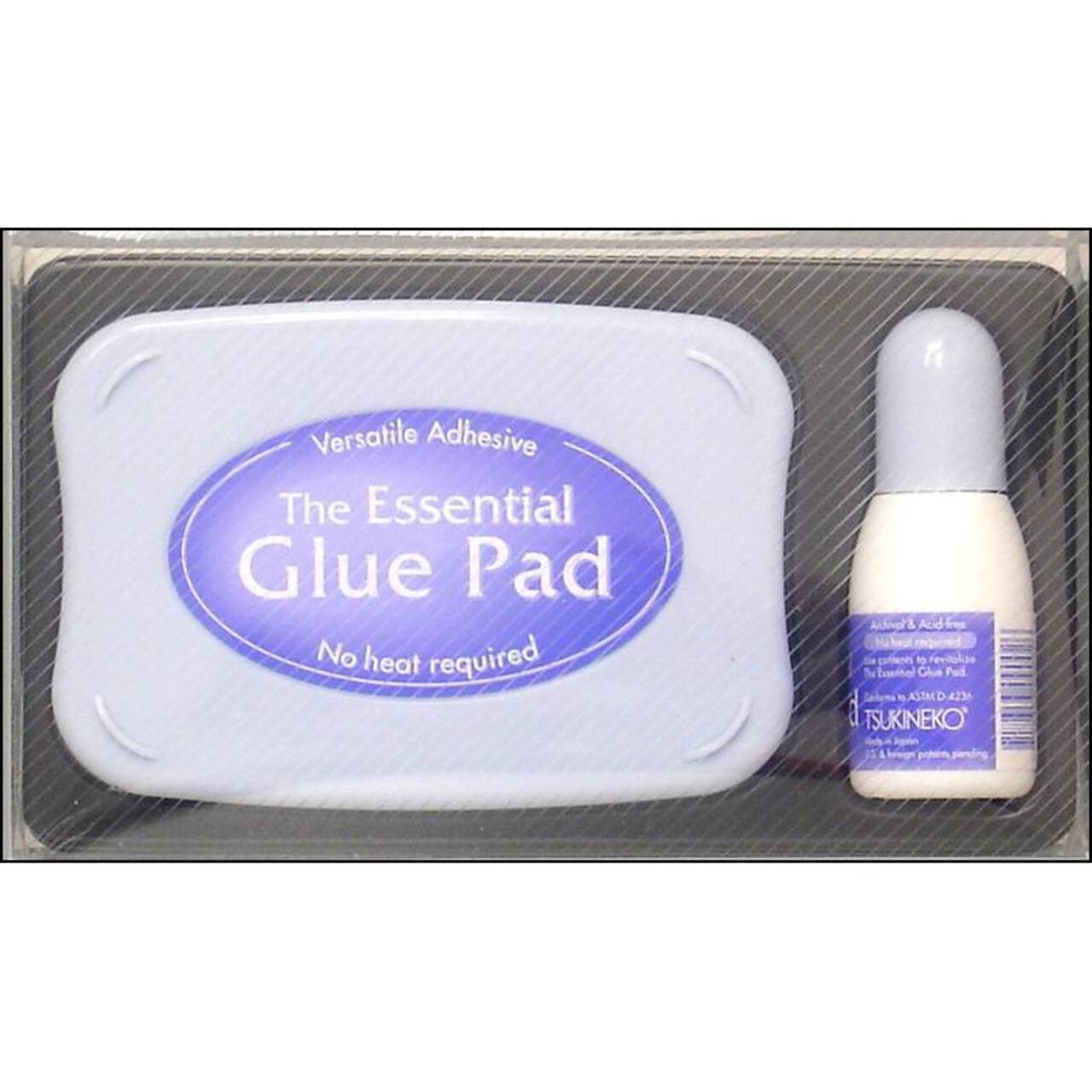 Tsukineko&#xAE; The Essential Glue Pad